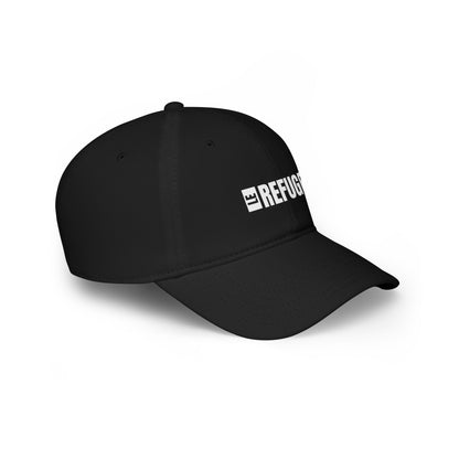 LE REFUGE Casquette