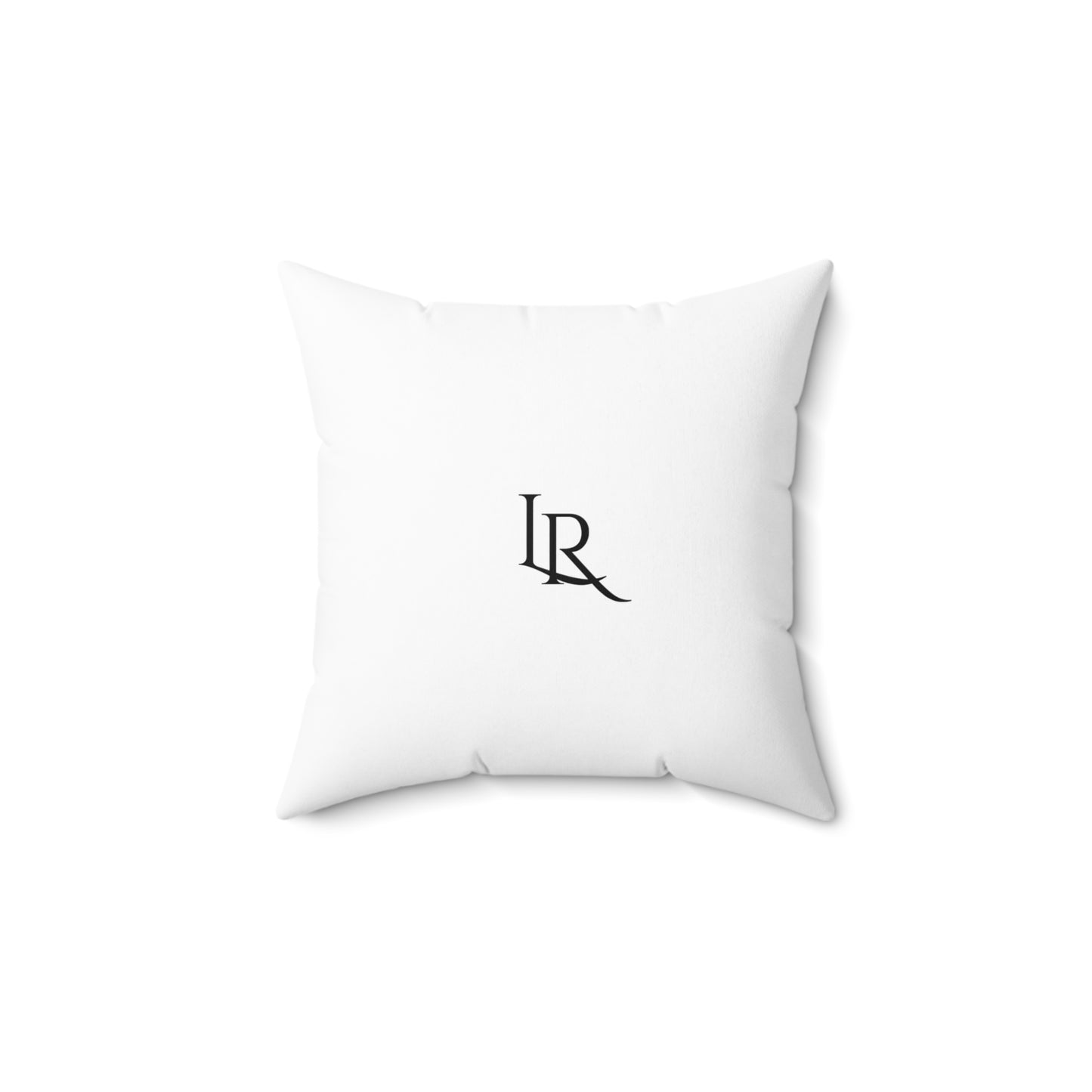 LE REFUGE Coussin