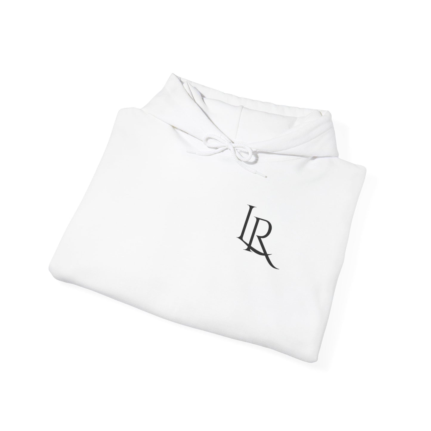 LE REFUGE Classic Hoodie