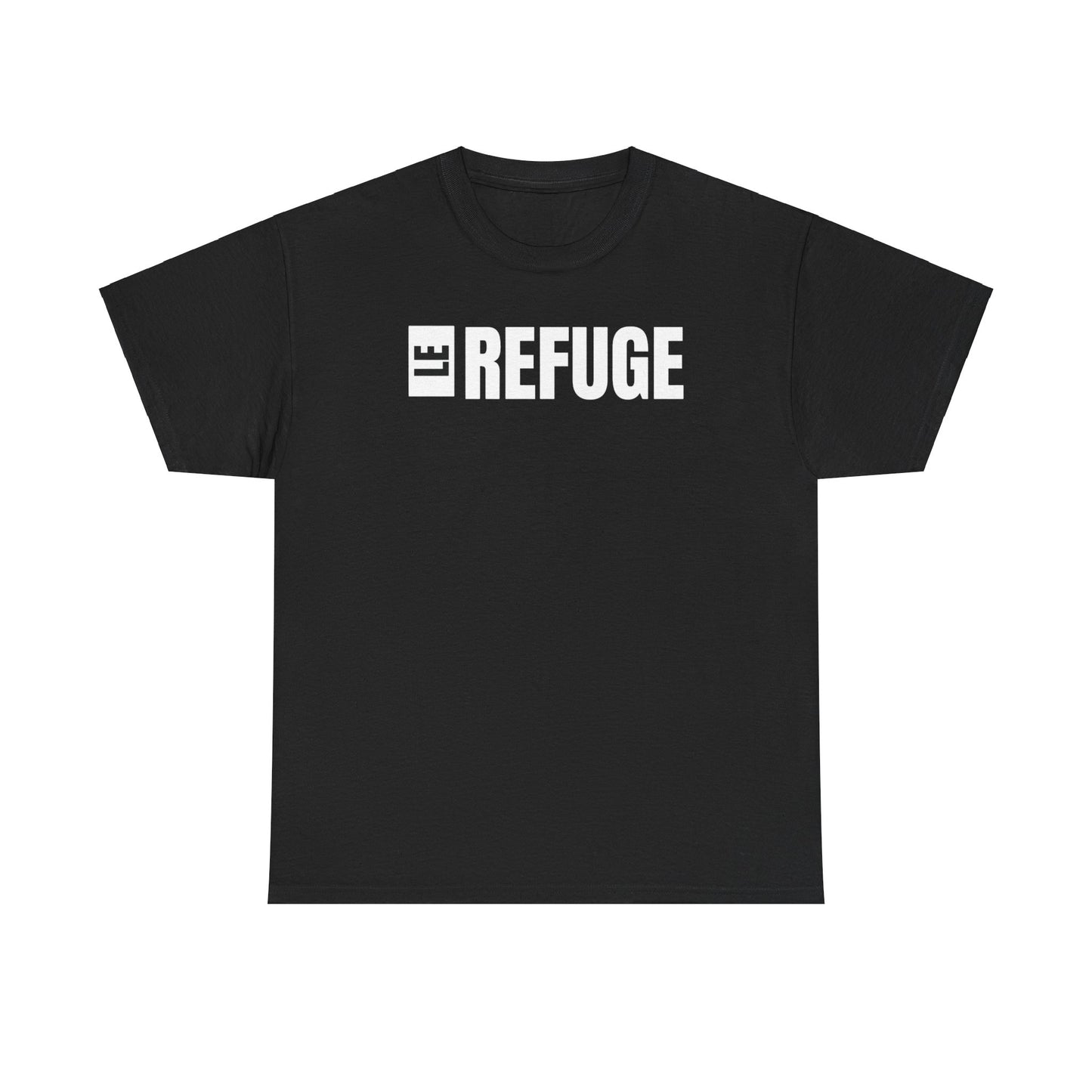 LE REFUGE Classic T-Shirt