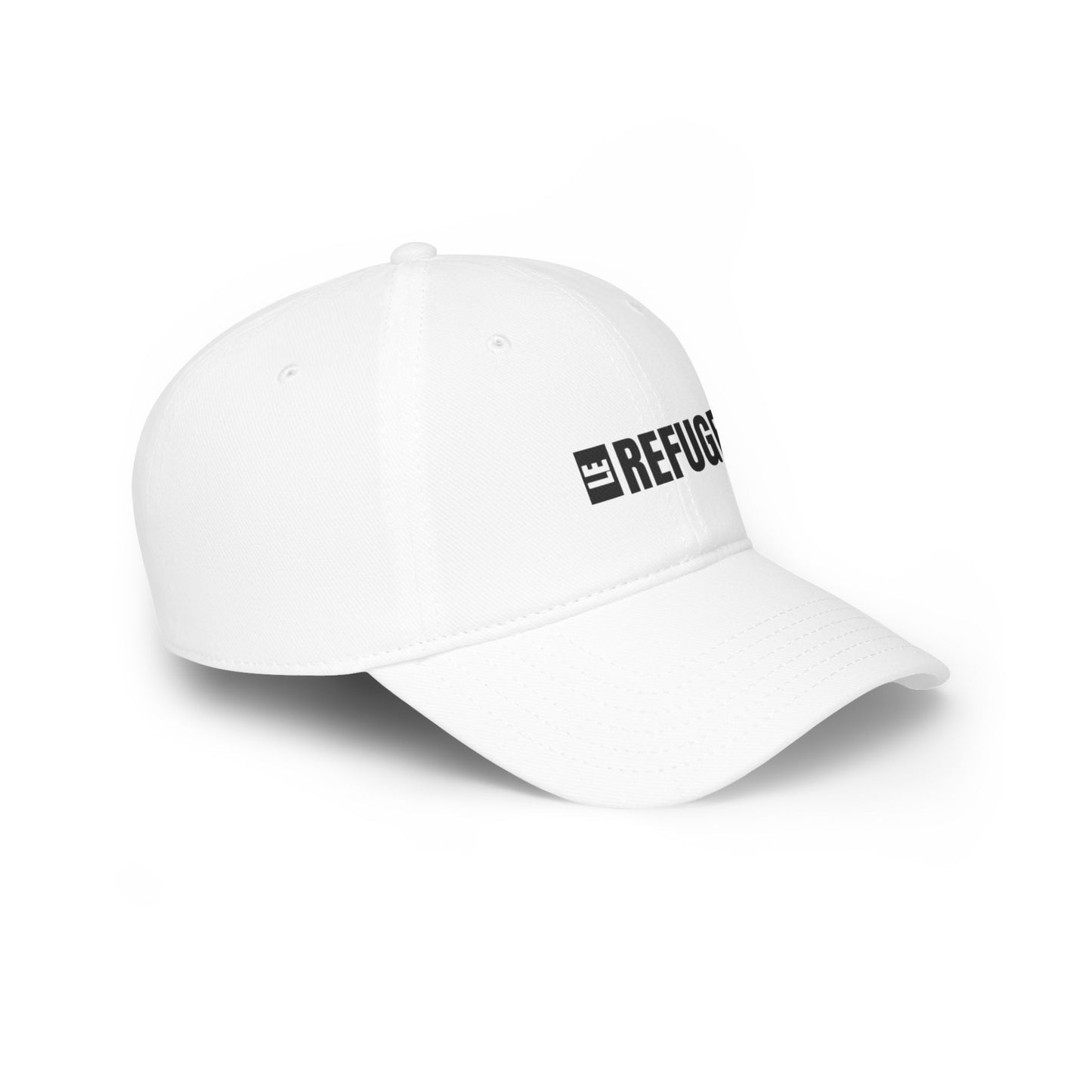 LE REFUGE Casquette