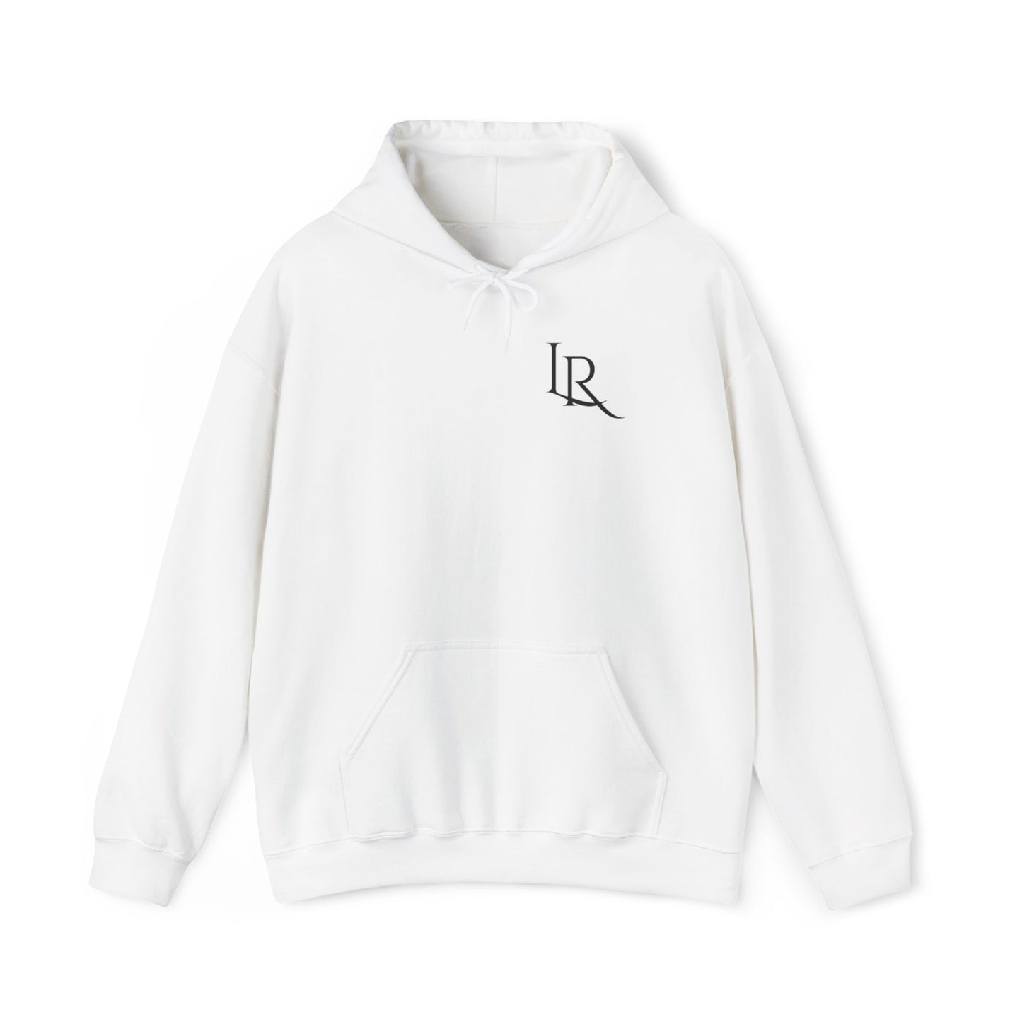 LE REFUGE Hoodie Édition Limitée