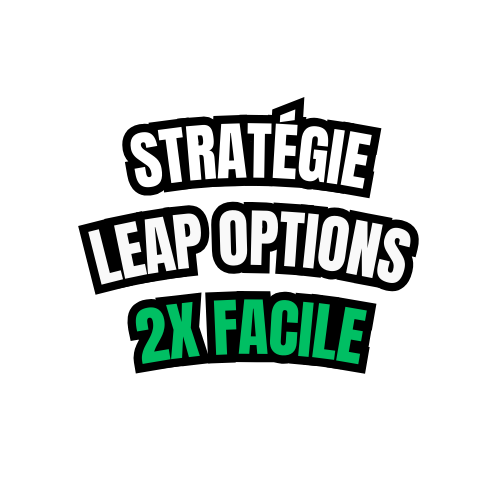 Stratégie LEAP Options