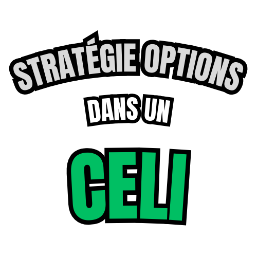 Options dans un CELI