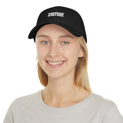 LE REFUGE Casquette