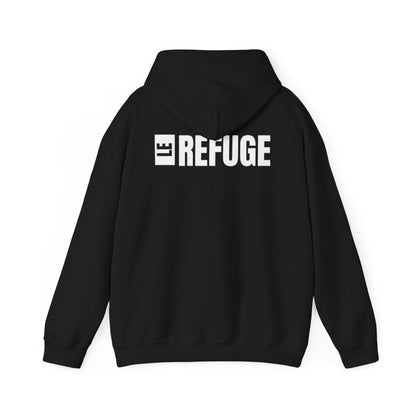 LE REFUGE Classic Hoodie