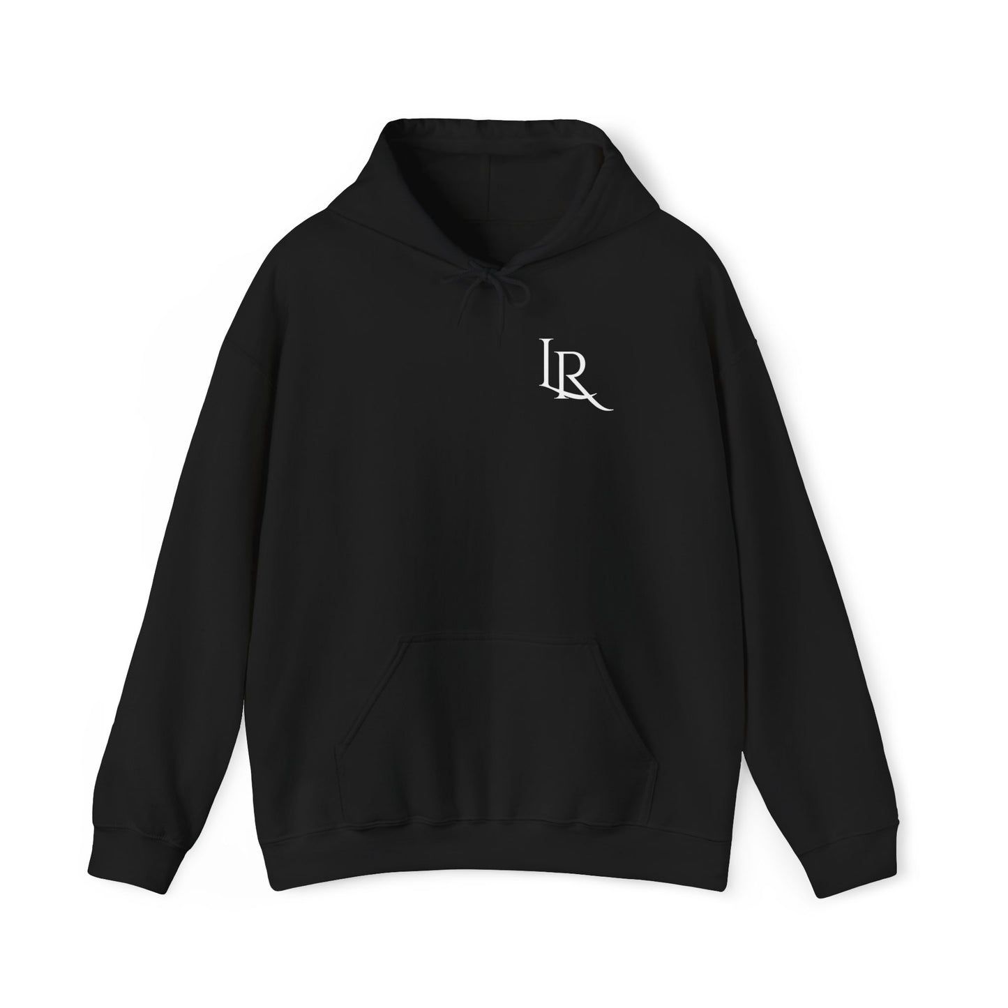 LE REFUGE Classic Hoodie