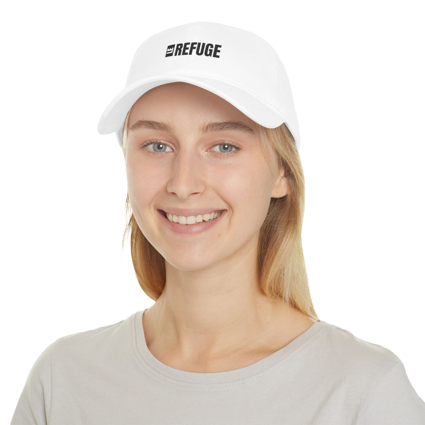 LE REFUGE Casquette