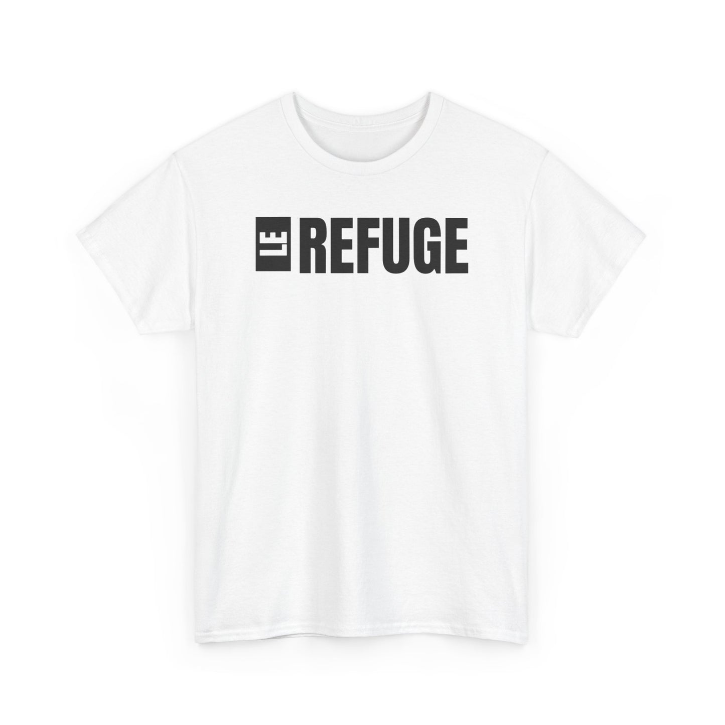 LE REFUGE ULTIMATE
