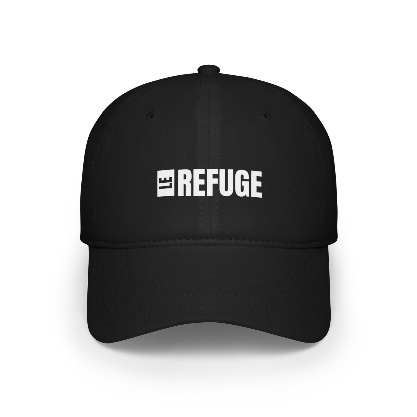 LE REFUGE Casquette