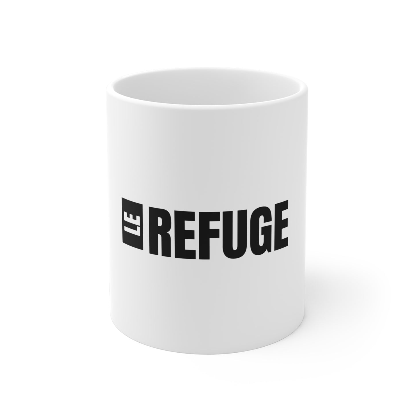 LE REFUGE Tasse