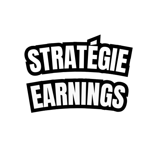 Stratégie Earnings