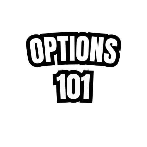 OPTIONS 101