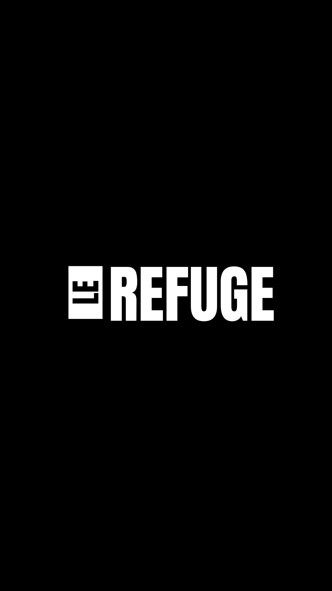 LE REFUGE Background