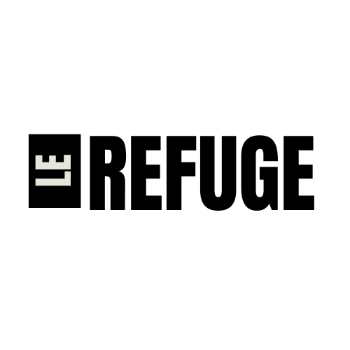 LE REFUGE Background